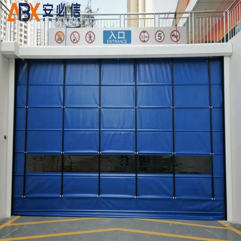 丽水翻转式卸货平台